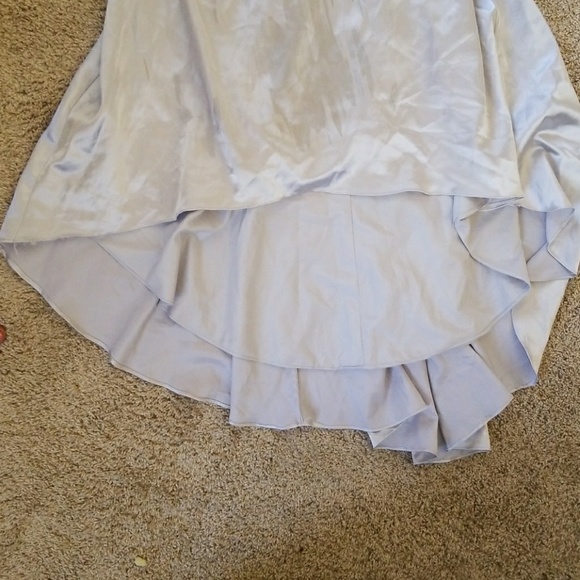 Elegant dress - Picture 3 of 4